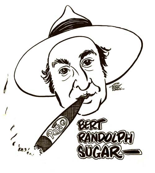 Bert Sugar